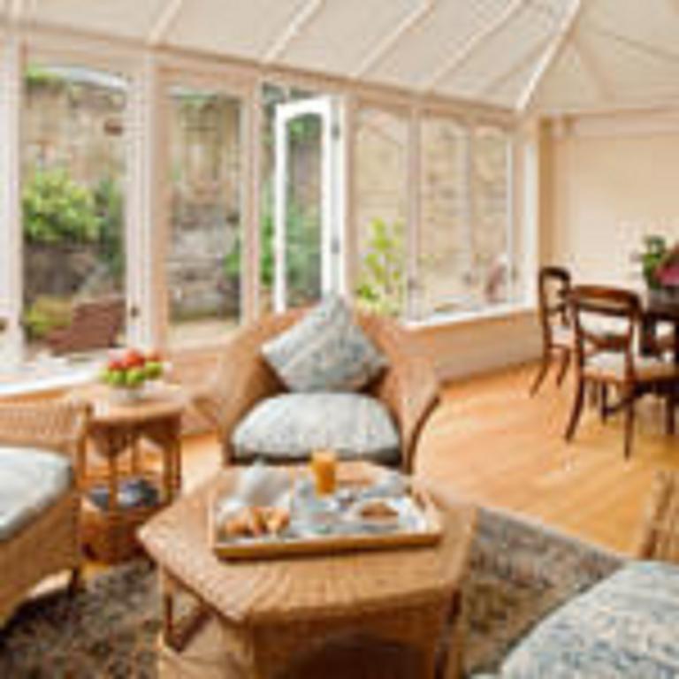 Lord Milner Hotel London Bagian luar foto