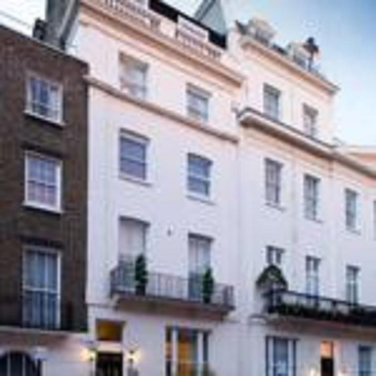 Lord Milner Hotel London Bagian luar foto
