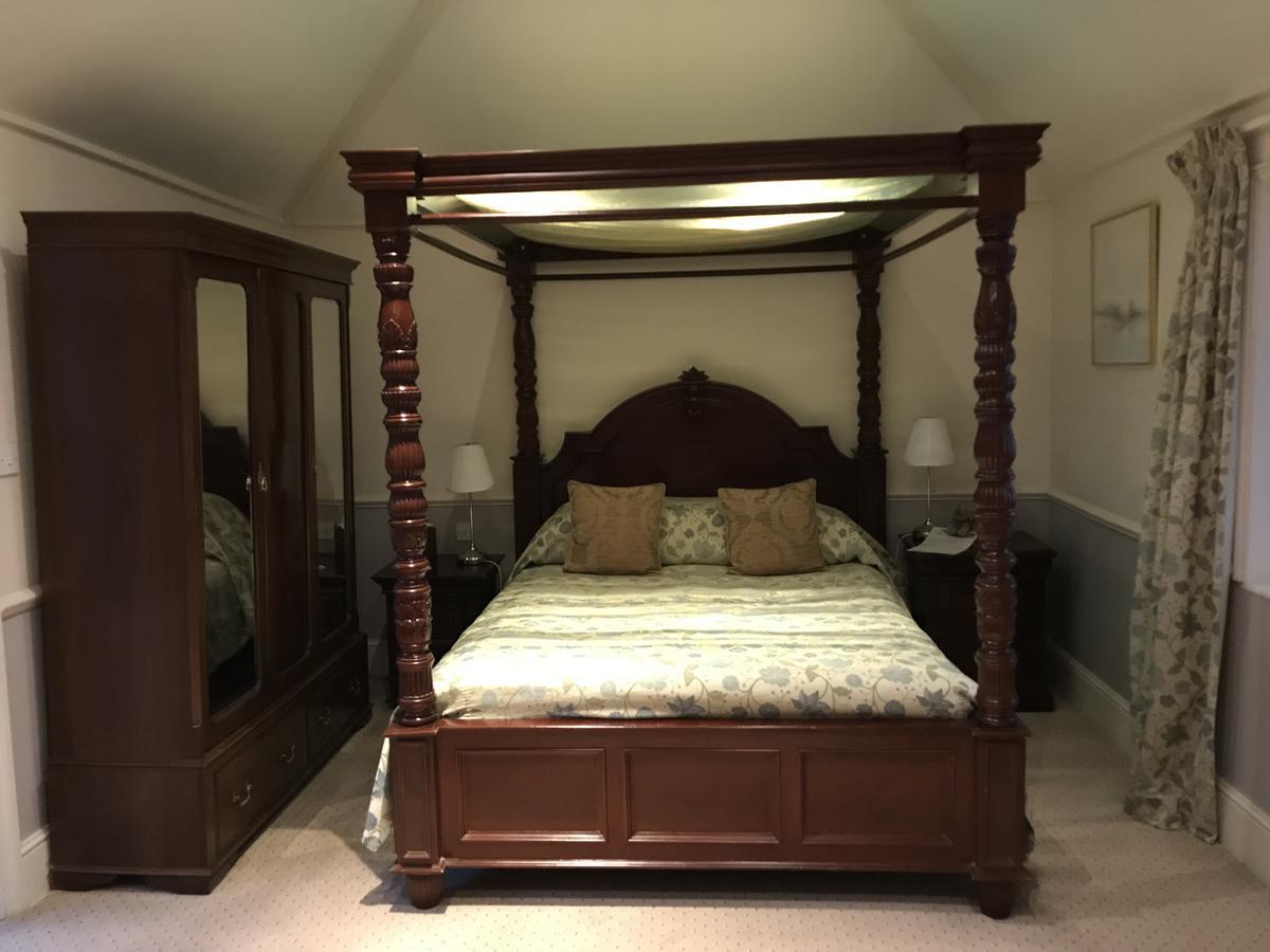 Lord Milner Hotel London Bagian luar foto